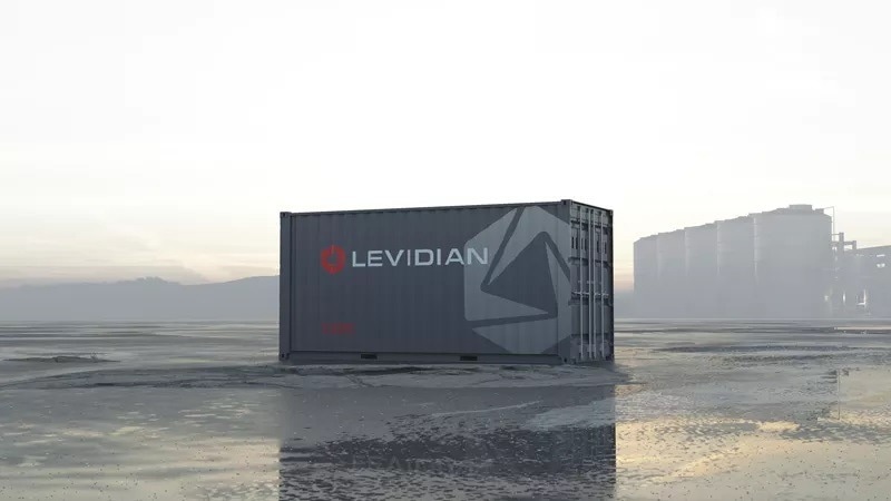 First UK Deployment of Pioneering Net Zero Technology in Scotland