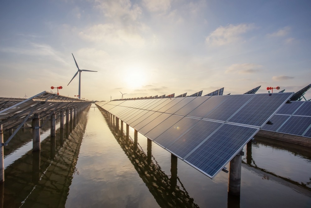 Understanding Organic Solar Cell Energy Loss Boosts Technology