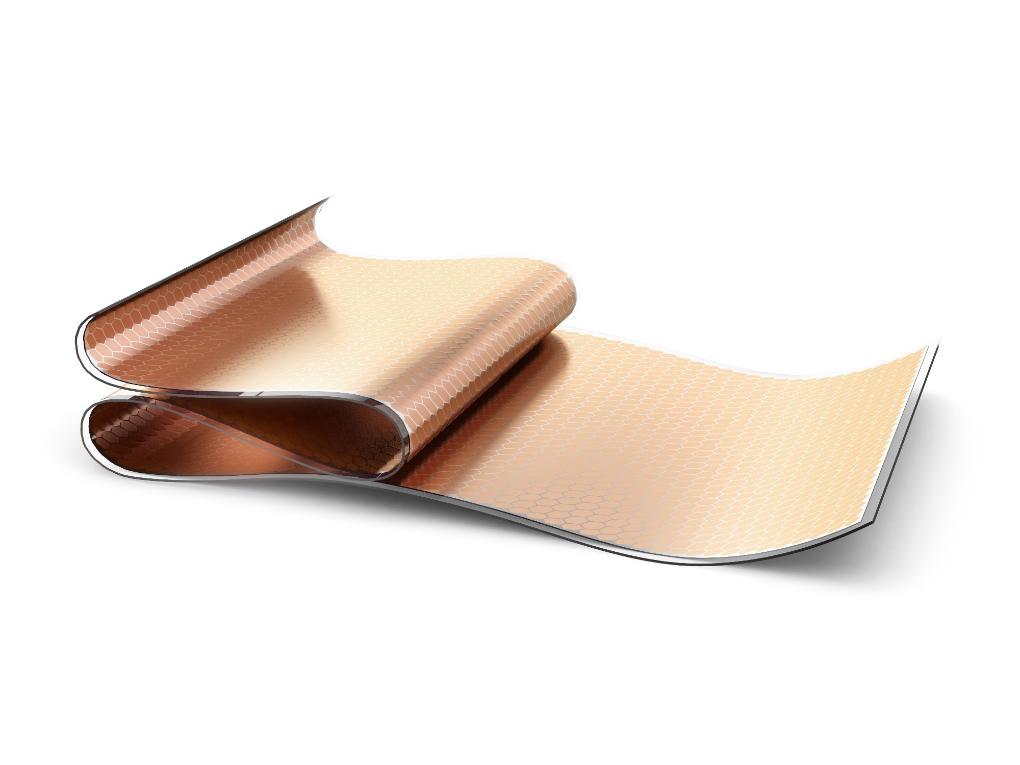 Breaking With Convention to Develop More Efficient Solar Cells.