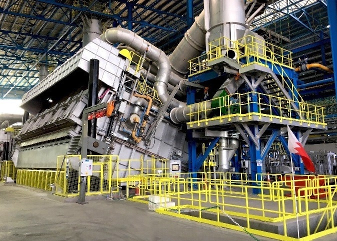 Energy-Efficient Aluminum Recycling Technology Lowers Energy Consumption