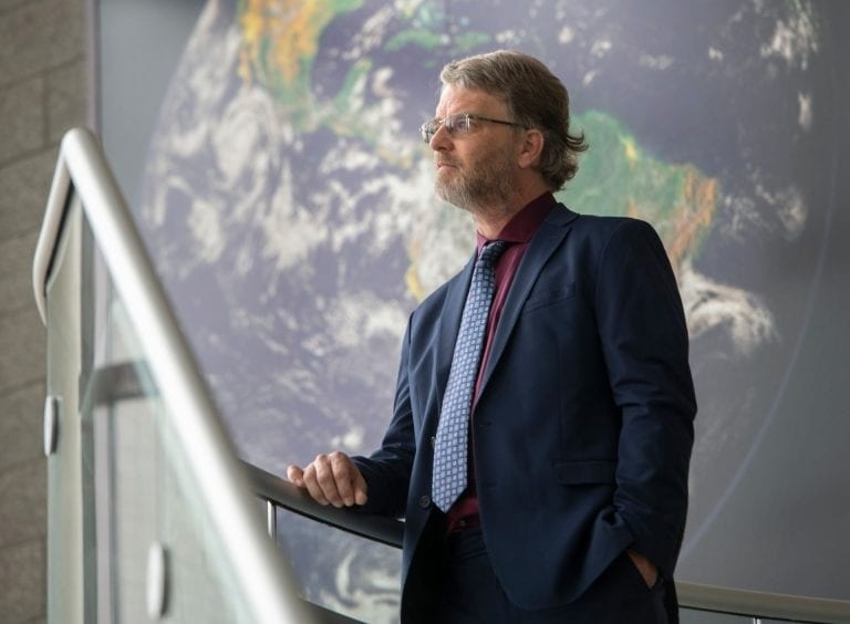 Climate Change Could Spell Disaster for World’s Oceans