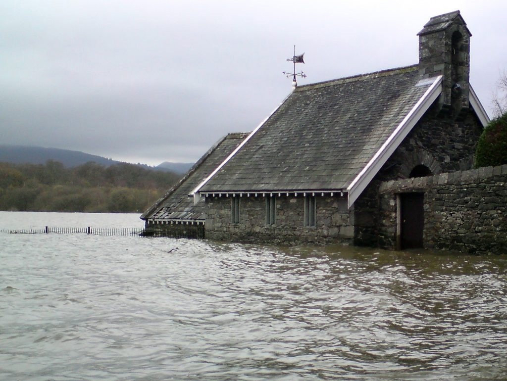 Nonstationary Flood Frequency Analysis Techniques Reviewed