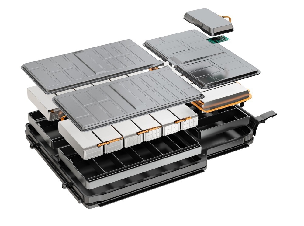 Safe, Fast-Charging Battery Overcomes Previous Limitations