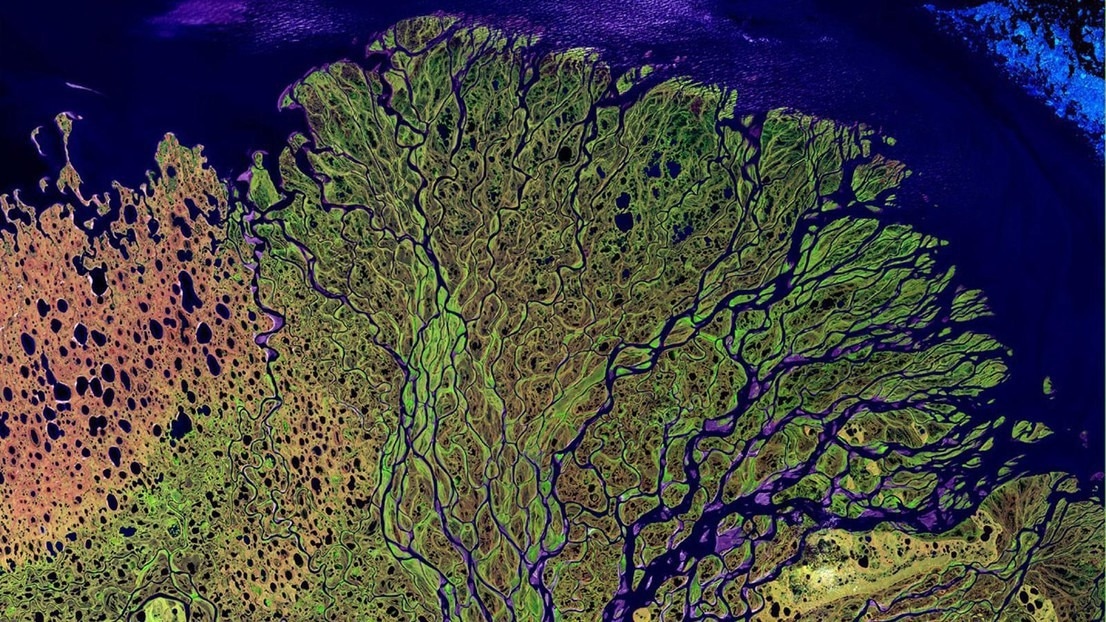 Understanding River Networks and Their Future Evolution