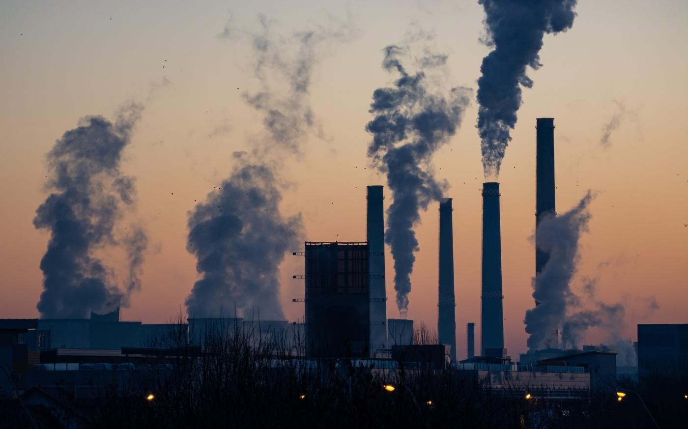 Health Risks Associated with China’s “Dark” Side of Air Pollution