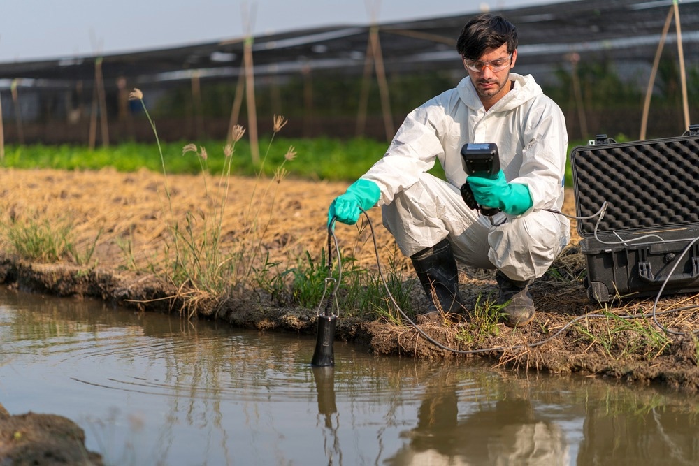 Contamination Risk in Groundwater Understated