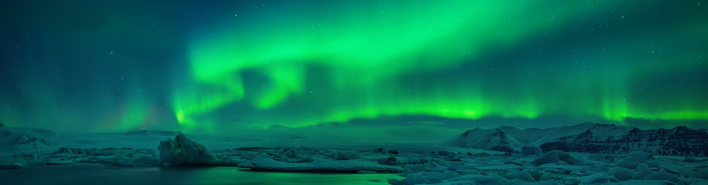 How Aurora Borealis Affects Renewable Energy Incorporated Grids