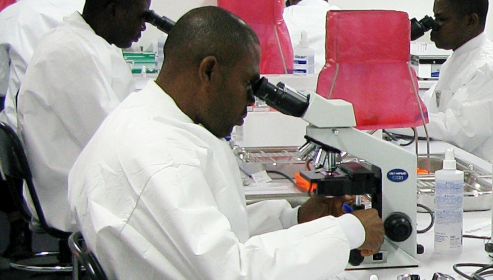 Electricity Crisis Affects Research Output in South Africa