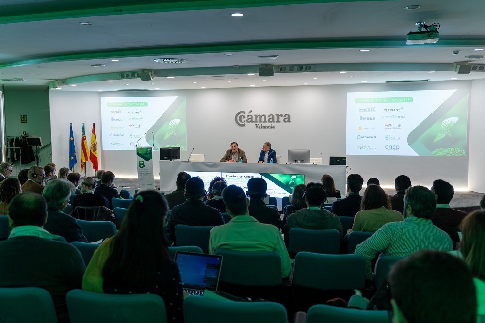 Production of Bioplastics Will Triple by 2027 and Reach 6.3 Million Tonnes