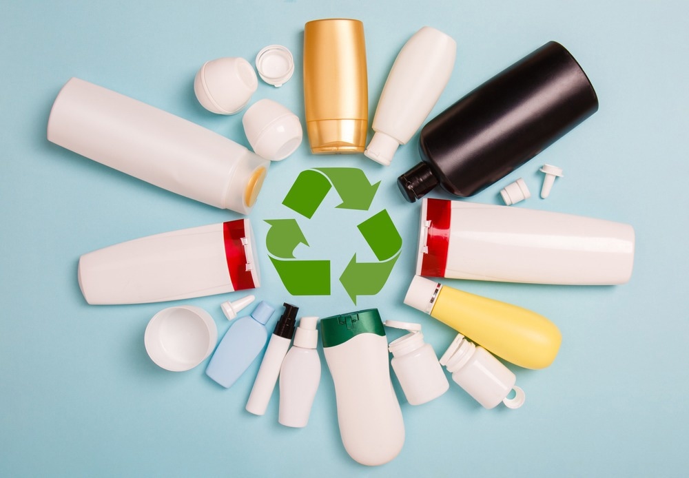 Chemical Recycling Route for the Conversion of HDPE