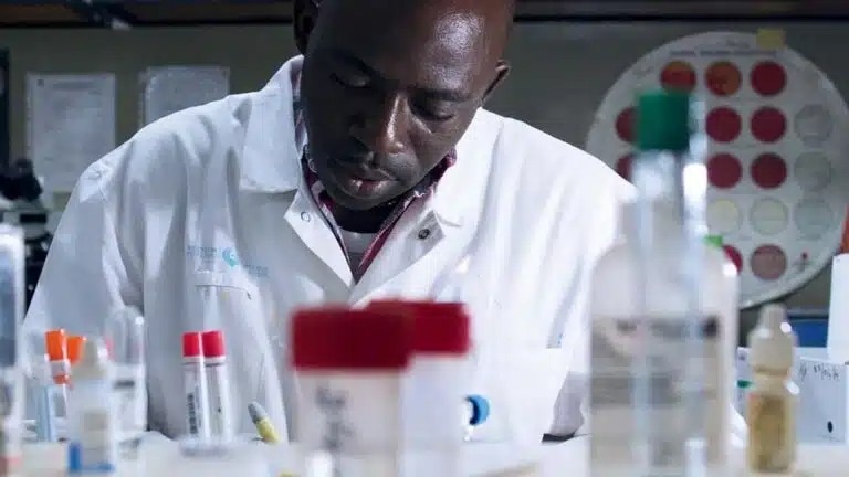 Disparities in Research into Climate-Influenced Zoonotic Disease