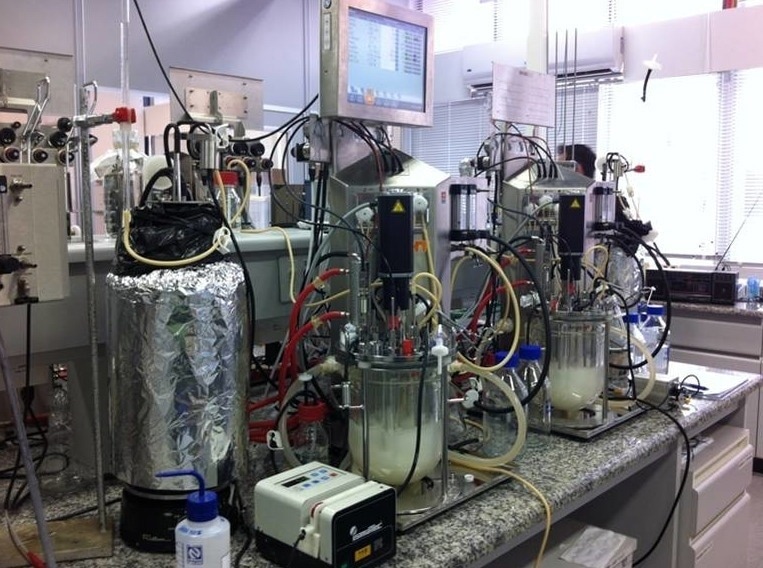 Increasing the Efficiency of 2G Ethanol Production