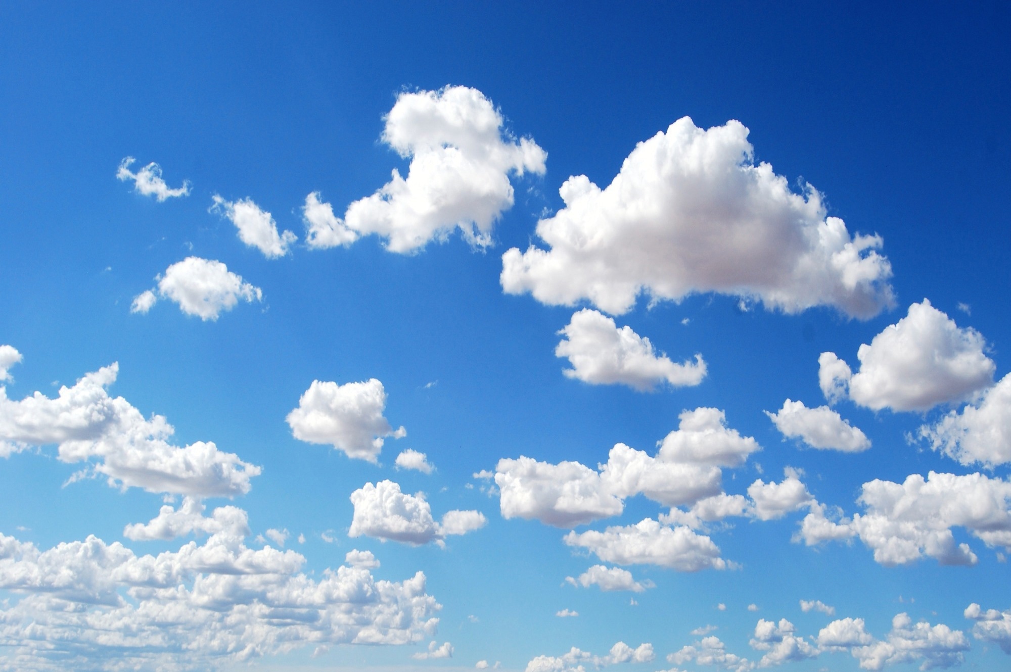 Pulling Energy Out of Thin Air: The Sky is the Limit for Hydrogen-Based Clean Energy