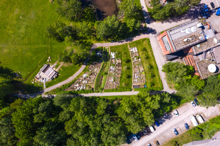 Tool Developed to Assist Urban Planners to Keep Up Climate Goals