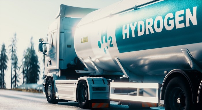 Producing Pure Hydrogen by Splitting Hydrogen and Oxygen Molecules