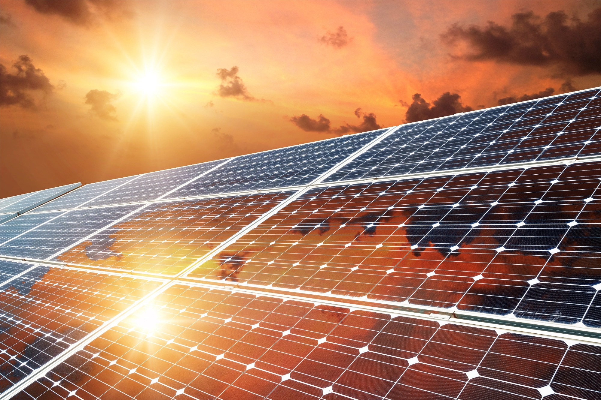 Shining a Light on Green Energy Generation