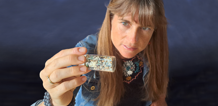 How Biodegradable Are Compostable Plastics in Marine Waters?