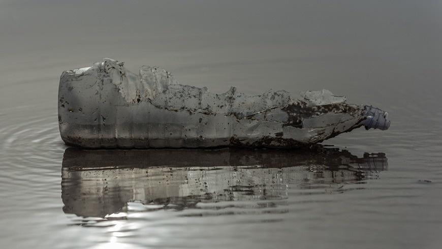 Calculating the Concentration of Microplastics in Swiss Waterbodies