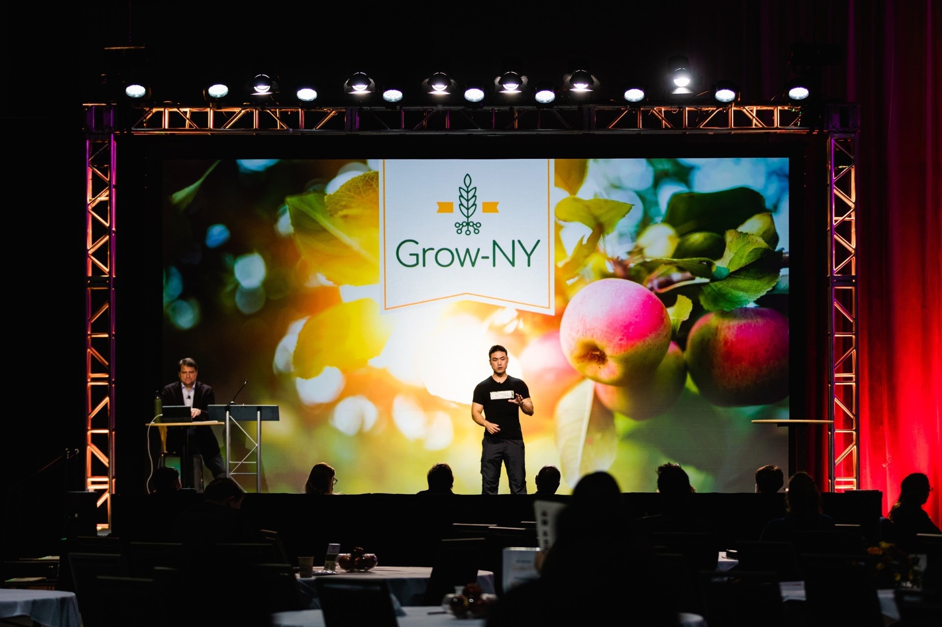 Empire State Development Announces Application Window Opens for Round Five of the Grow-NY Business Competition
