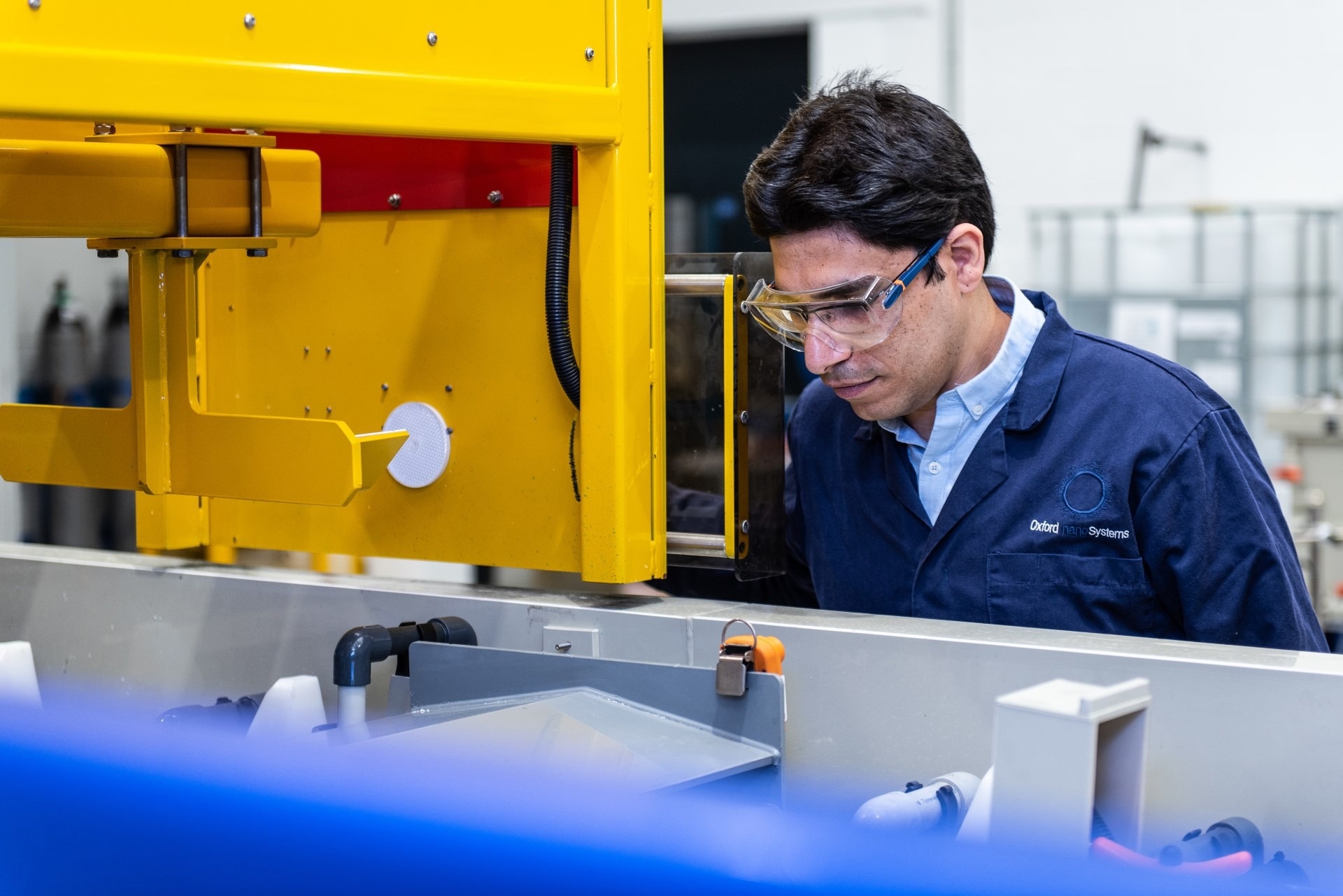 Breakthrough Coating Technology to Accelerate the Adoption of Green Hydrogen