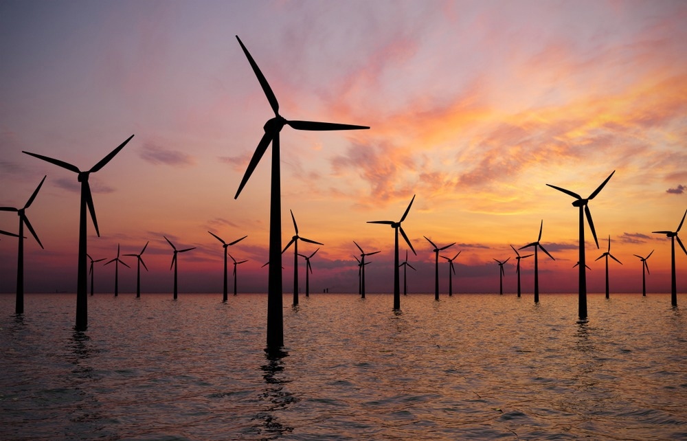 Life Cycle Analysis of Offshore Wind Farms in Sicily