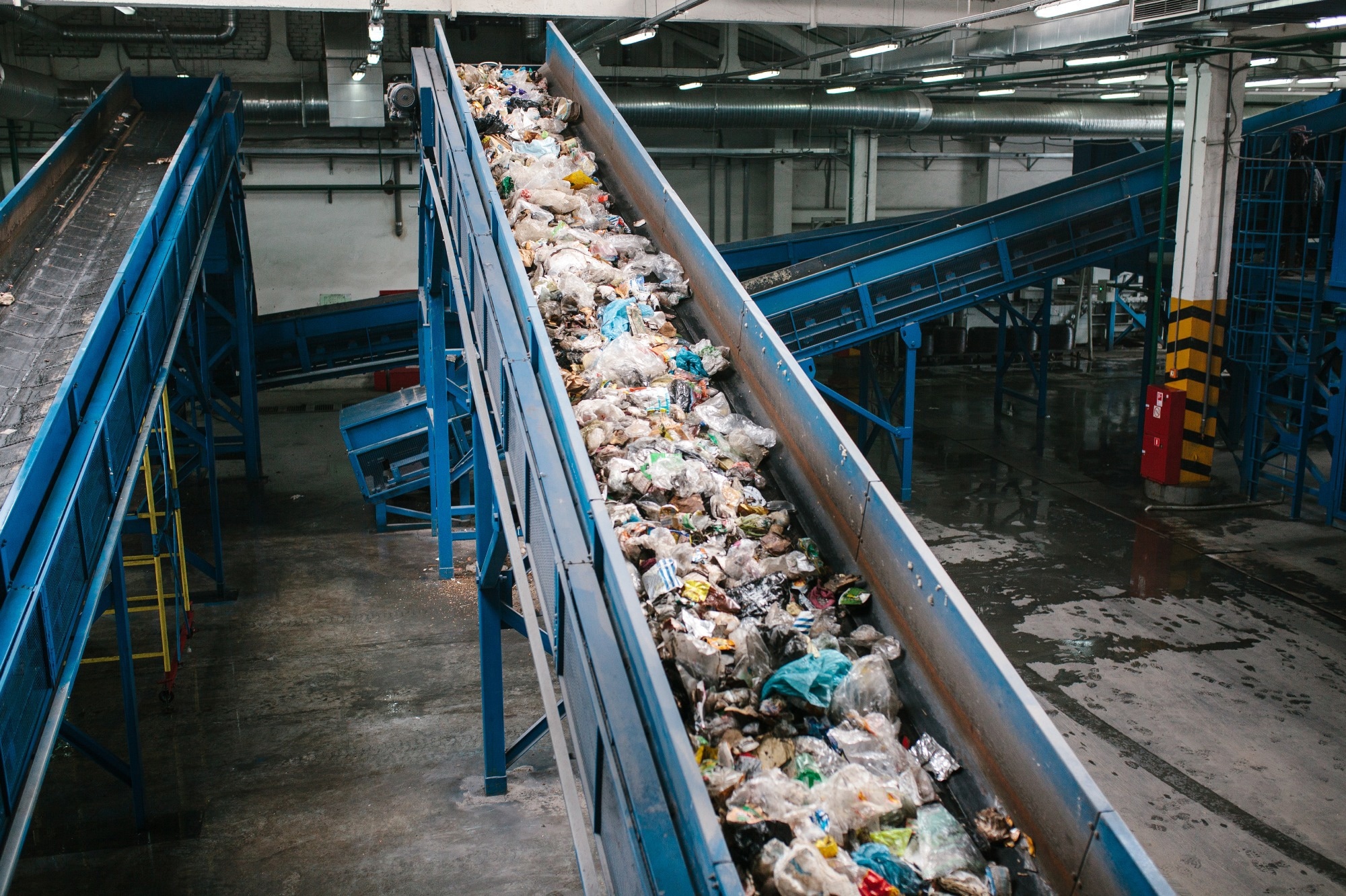 CSIRO's Free Program Empowers SMEs to Innovate Plastic Waste Solutions