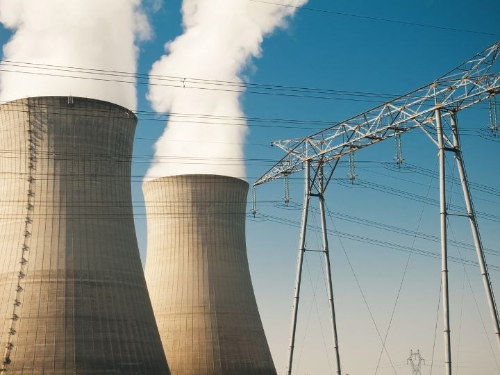 Innovative Solution for Nuclear Waste Management