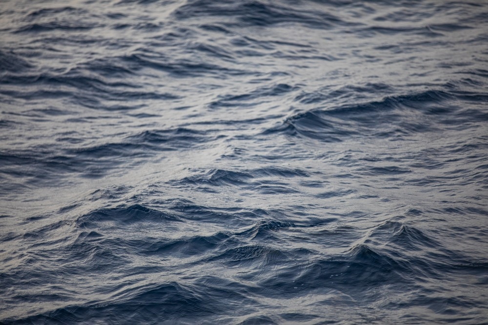 Atlantic Ocean Current May Collapse Due to Climate Change