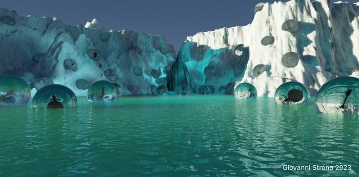 Do Ancient Pathogens From Melting Permafrost Pose a Risk?