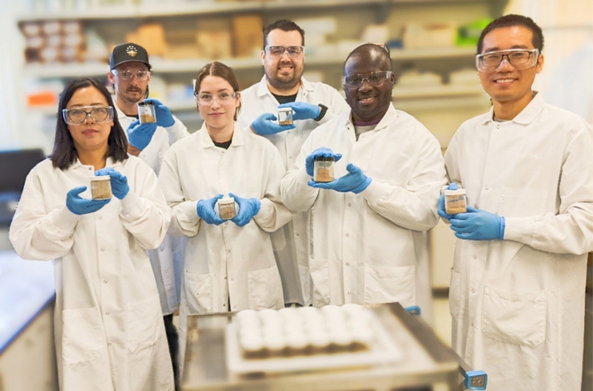 New Method to Extract Lignin Could Help Reduce Carbon Emissions
