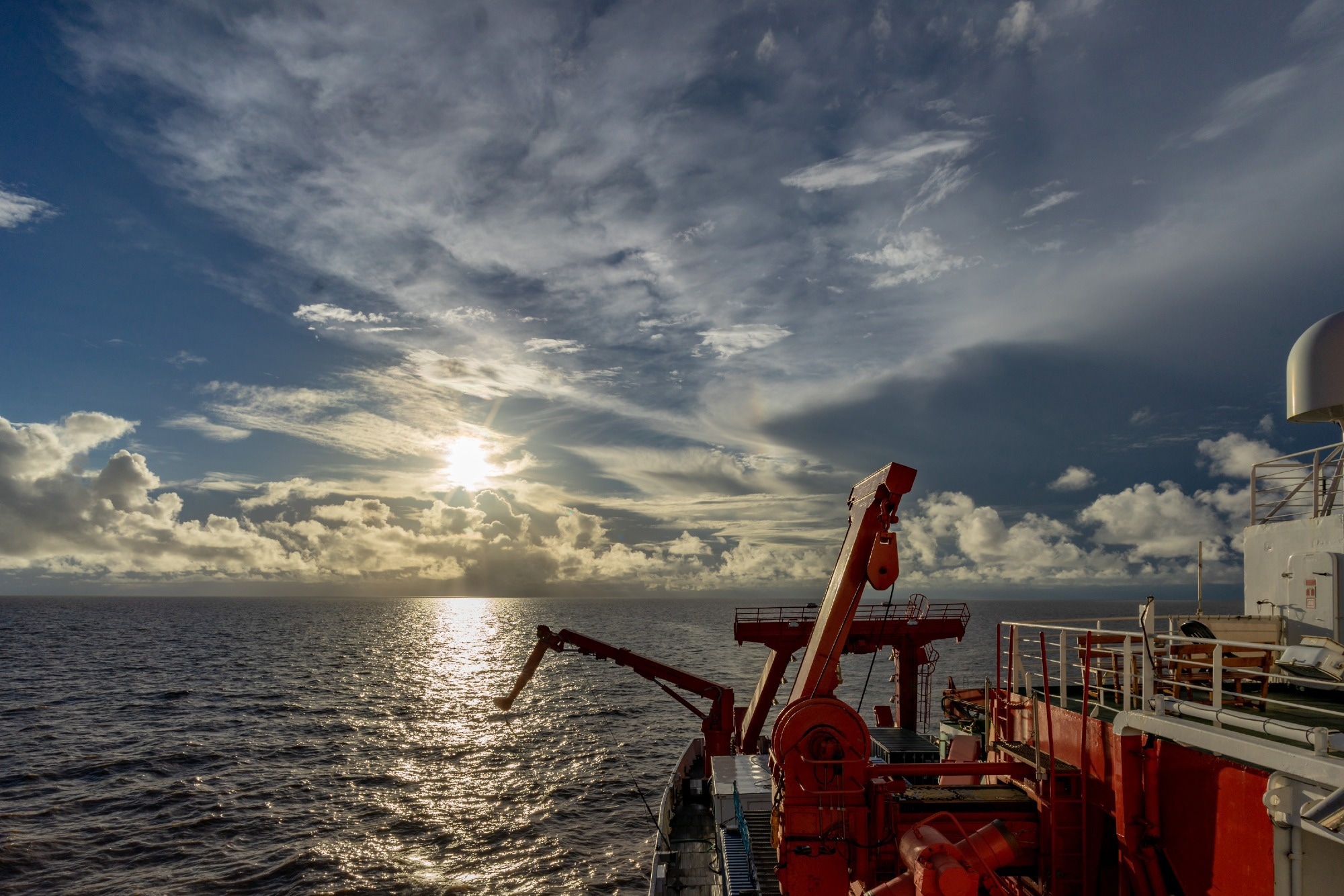 New Insights into Sources and Distribution of Trace Metals in the Ocean