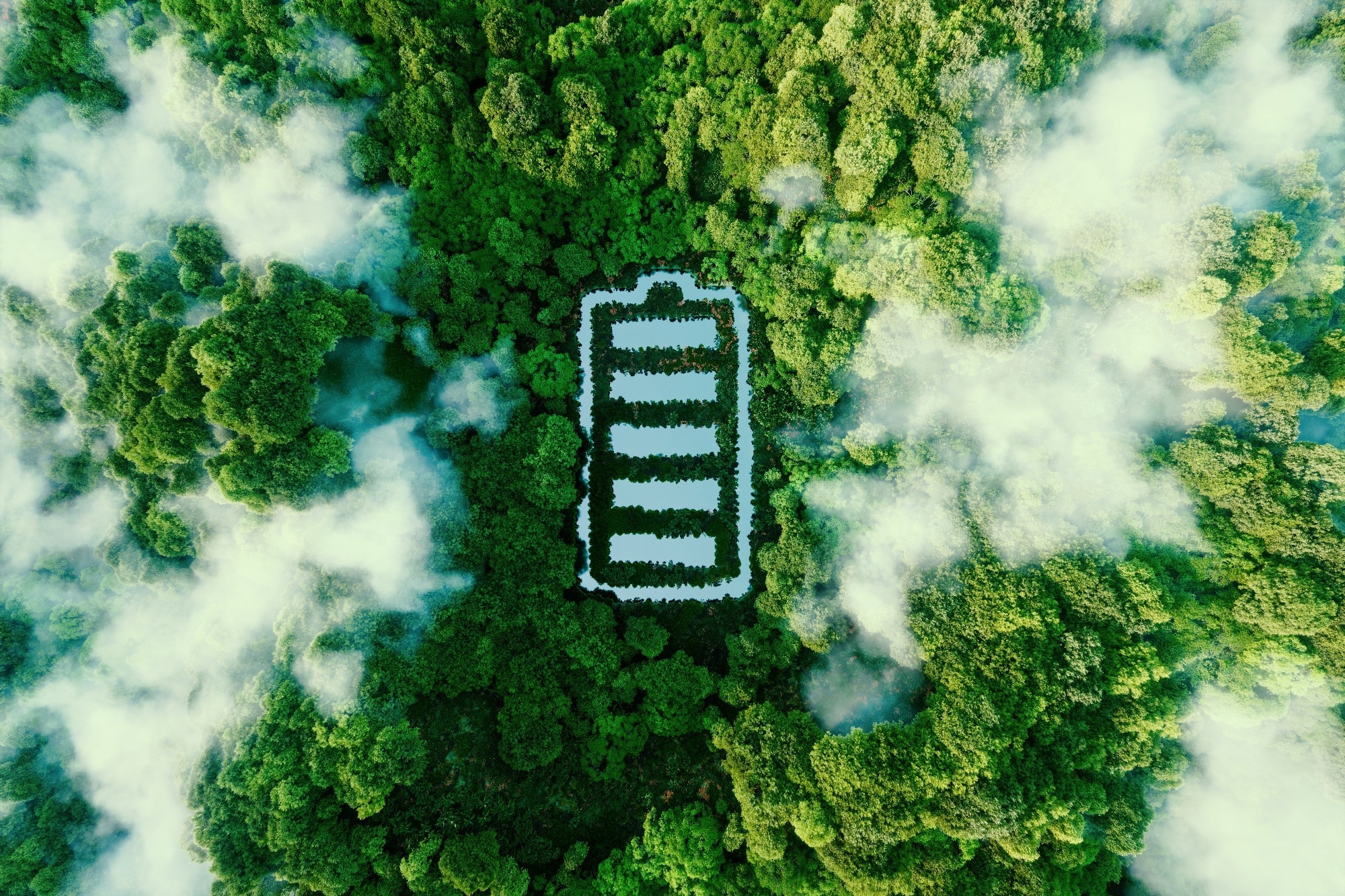 Sustainable Batteries - The Future of Responsible Clean Technology