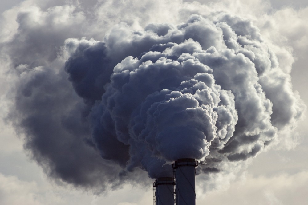 The Link Between Air Pollution and Antibiotic Resistance
