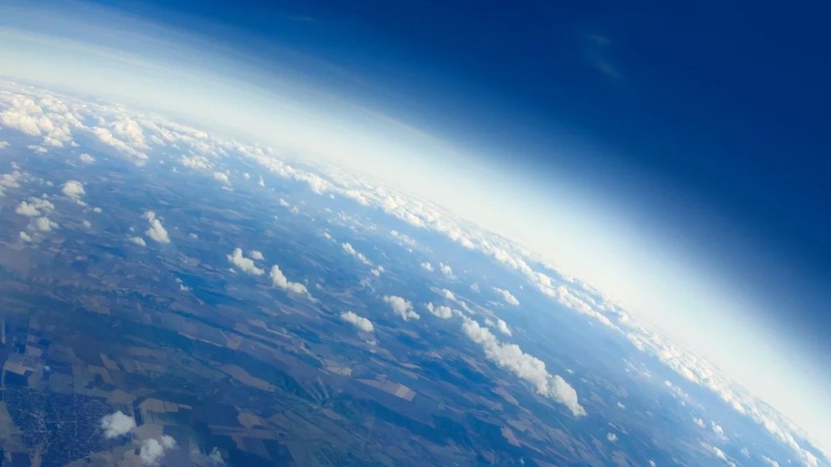 Innovative Satellite Technology to Tackle Air Pollution