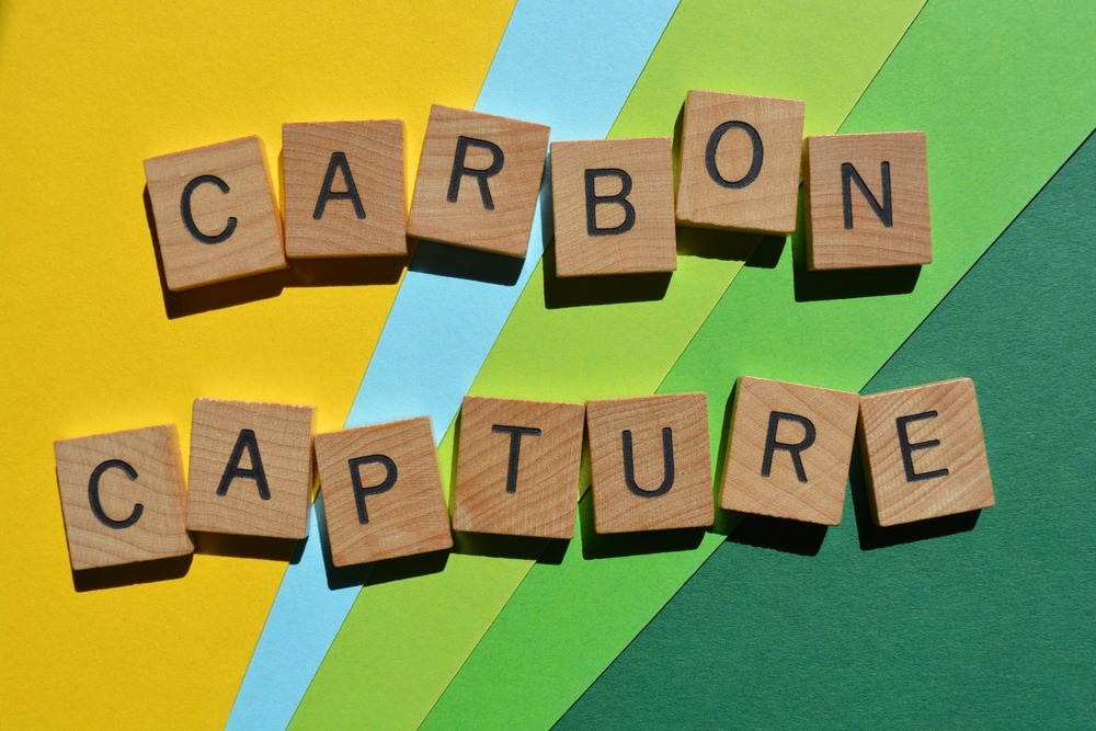 New Carbon Capture System Requires Less Energy and Equipment