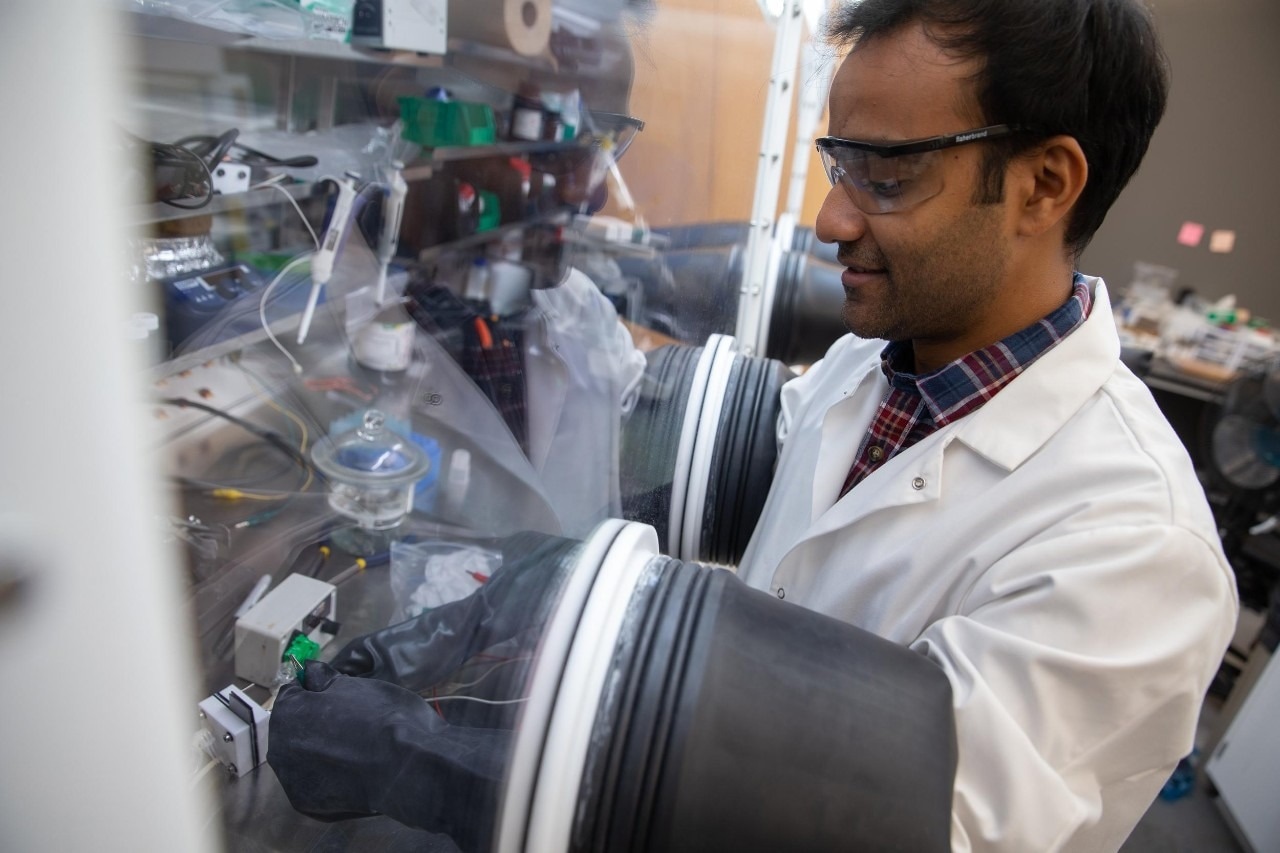 UC’s Novel Battery Design Promises a Brighter Future