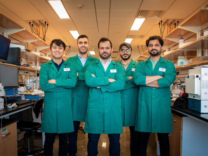 New Method for Reducing Carbon Dioxide in the Environment