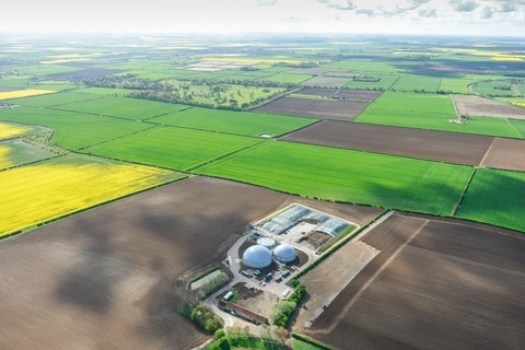 AstraZeneca Advances UK Clean Heat and Energy Efficiencies With £100m Commitment