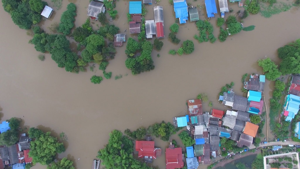 New Desalination Method Helps Provide Drinking Water to Disaster Zones