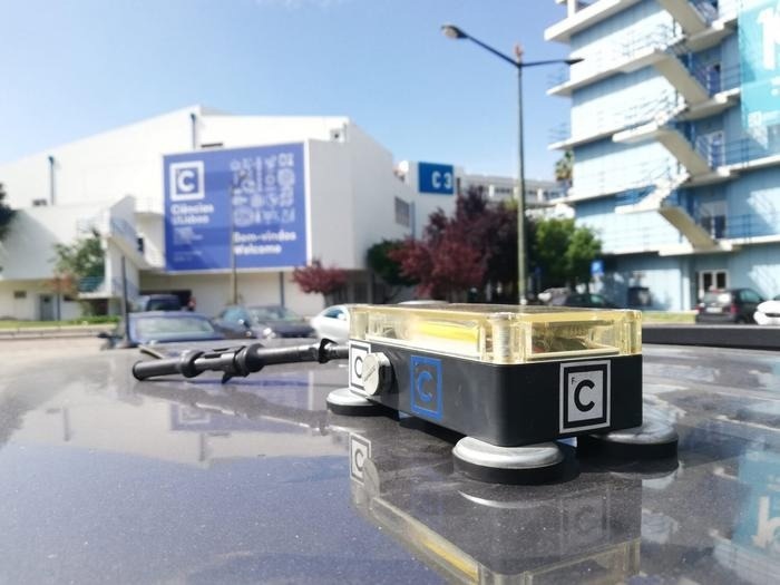 Solar-Powered Vehicles Could Reduce EV Charging Needs by Half