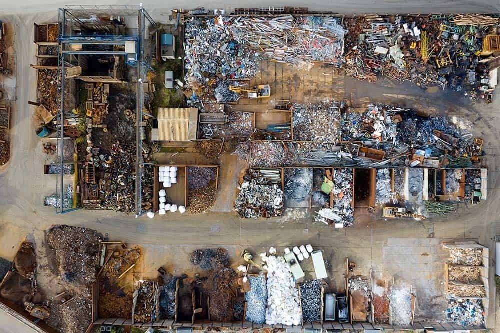 We’ll be Digging up Landfills Within a Decade, Says UK Cleantech CEO