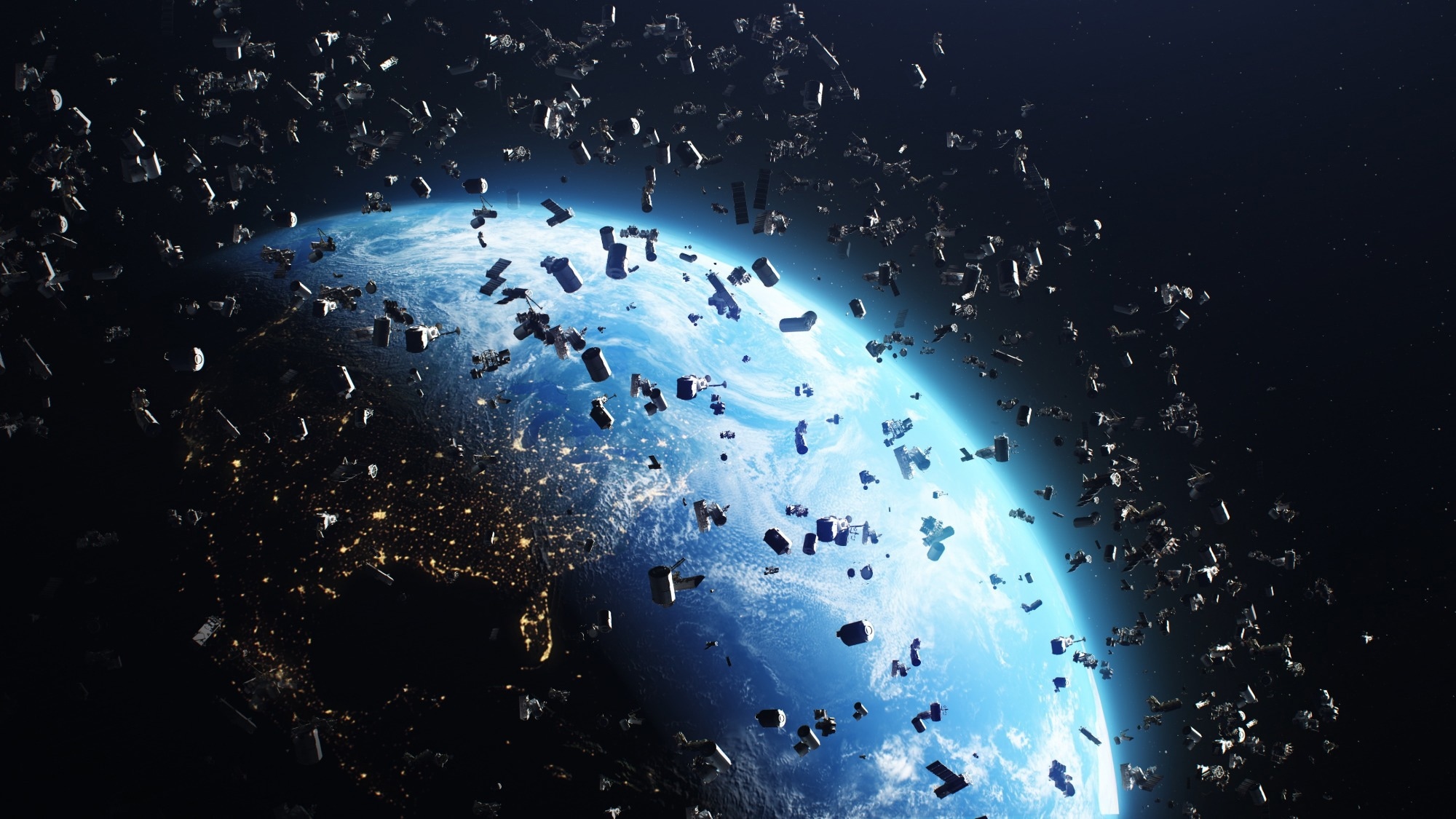 Astroscale’s COSMIC Mission - A Solution for Space Sustainability