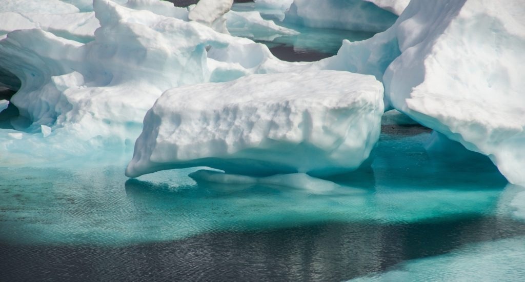 Quantifying Microplastic Concentrations in the Barents Sea