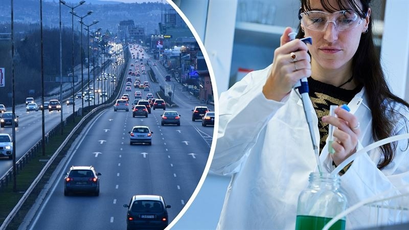 Environmentally Friendly Way to Recycle Electric Car Batteries