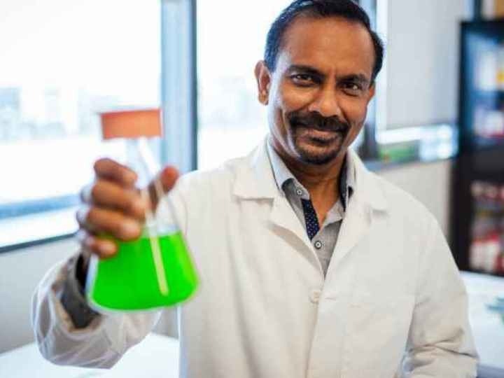 The Remarkable Potential of Algae to Allay Climate Change Concerns