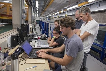 Analyzing How Coral Atoll Islands Could Adapt to Climate Change