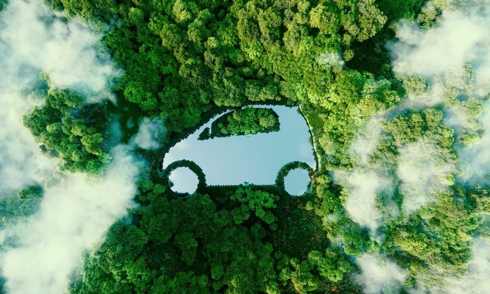 electric vehicles