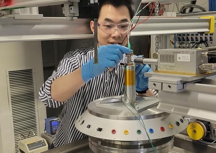 CO2 Electrolysis Paves the Way for Sustainable Manufacturing