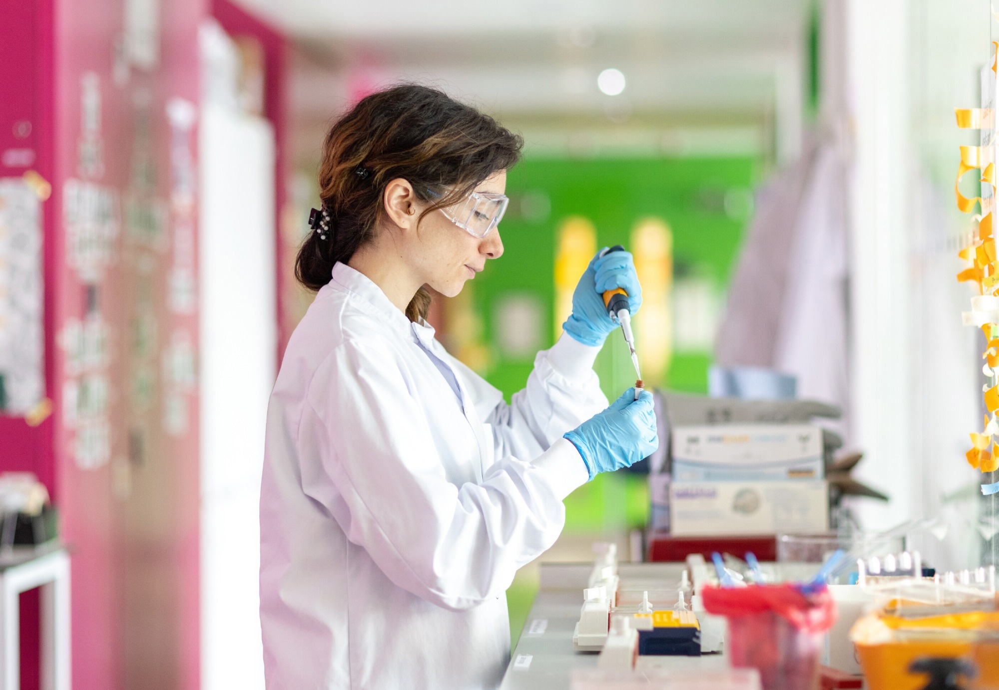 German and British Researchers Collaborate to Accelerate Future Sustainability Technologies