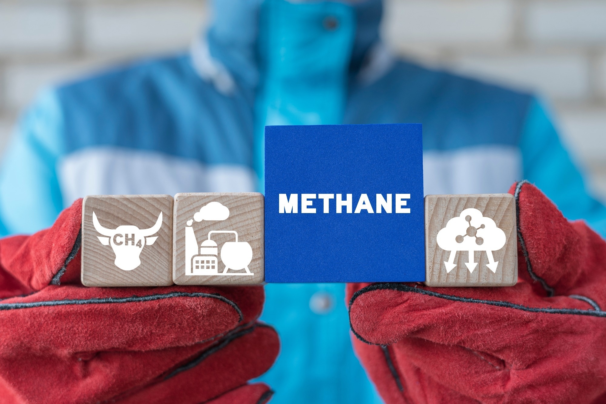 AI: The New Watchdog Against Methane-Driven Climate Change
